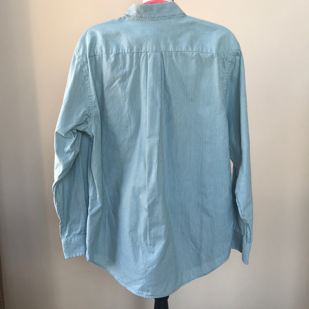 Vineyard Vines Classic Fit Tucker Shirt - Picture 4 of 13